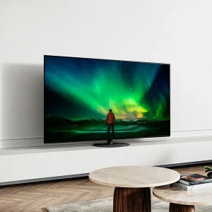 grande popularité Téléviseurs Panasonic Oled Tx-55lz1500e 25