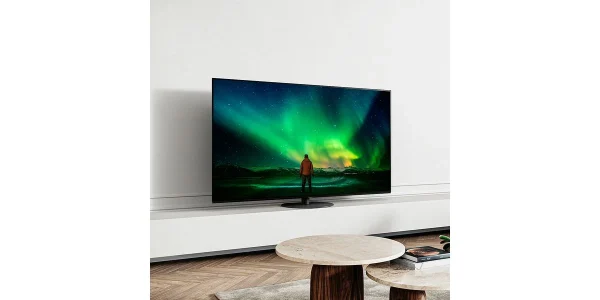 grande popularité Téléviseurs Panasonic Oled Tx-55lz1500e 8