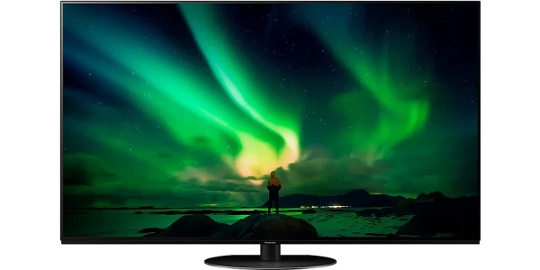 grande popularité Téléviseurs Panasonic Oled Tx-55lz1500e 1