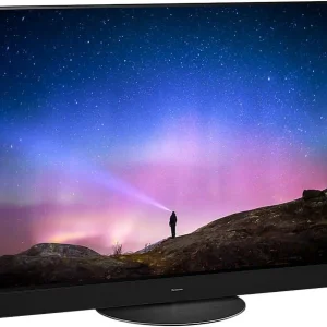 destockage Téléviseurs Panasonic Oled Tx-55lz2000e 15