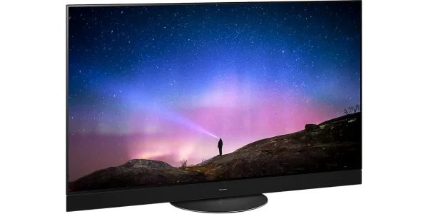 destockage Téléviseurs Panasonic Oled Tx-55lz2000e 3