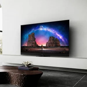 destockage Téléviseurs Panasonic Oled Tx-55lz2000e 25