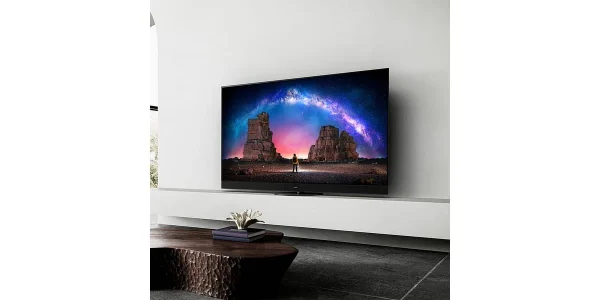 destockage Téléviseurs Panasonic Oled Tx-55lz2000e 8