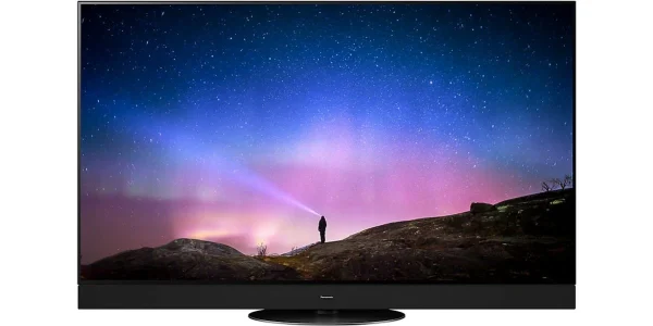 destockage Téléviseurs Panasonic Oled Tx-55lz2000e 1