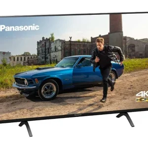 ﻿soldes Téléviseurs Panasonic Tx-65hx940e – Stock B 9