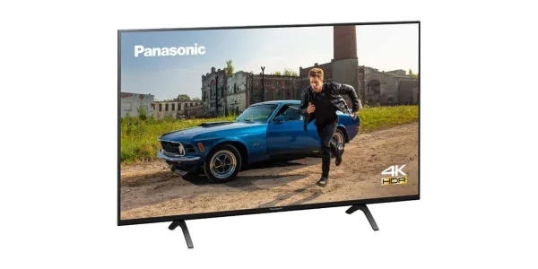 ﻿soldes Téléviseurs Panasonic Tx-65hx940e – Stock B 3