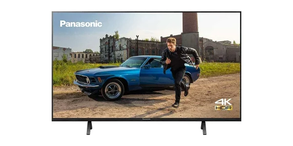 ﻿soldes Téléviseurs Panasonic Tx-65hx940e – Stock B 1