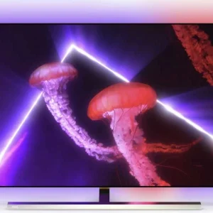 Paris Téléviseurs Philips 48OLED807 12