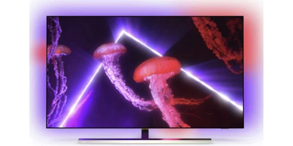 Paris Téléviseurs Philips 48OLED807 4