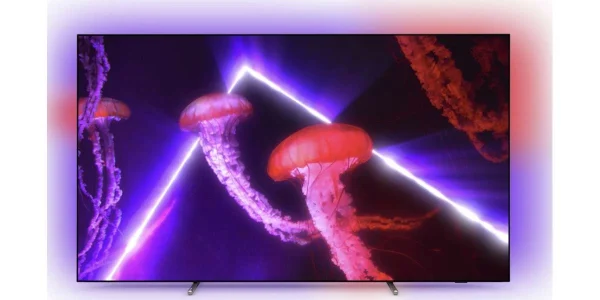 Paris Téléviseurs Philips 48OLED807 5