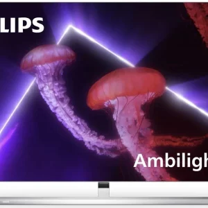 Téléviseurs Philips 55OLED807 Satisfait ou Remboursé 10