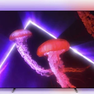 Téléviseurs Philips 55OLED807 Satisfait ou Remboursé 14