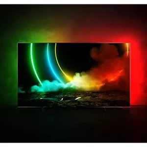 boutique en ligne Téléviseurs Philips 65oled706/12 17