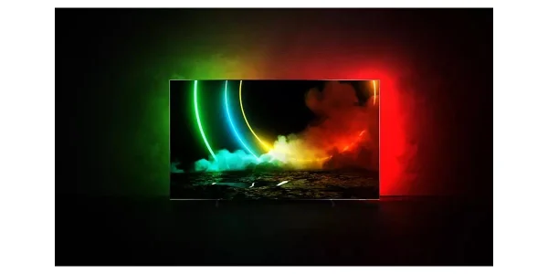 boutique en ligne Téléviseurs Philips 65oled706/12 4