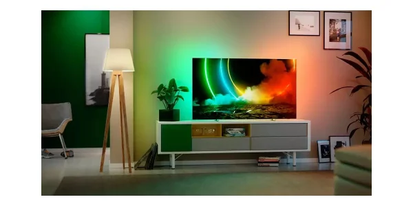 boutique en ligne Téléviseurs Philips 65oled706/12 7