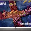 soldes pas cher Téléviseurs Philips 65oled937 40