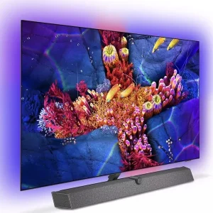 soldes pas cher Téléviseurs Philips 65oled937 13