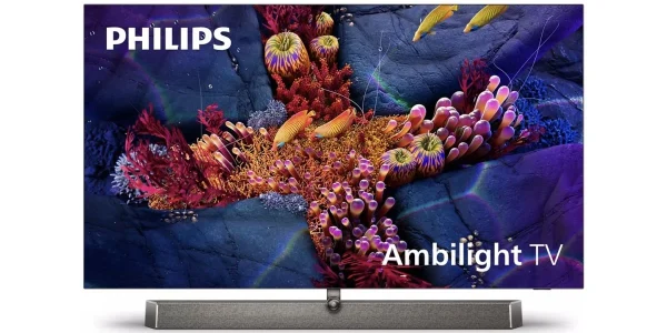 soldes pas cher Téléviseurs Philips 65oled937 1