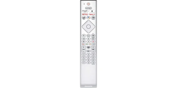 Téléviseurs Philips The One 65pus8807 achat pas cher 7