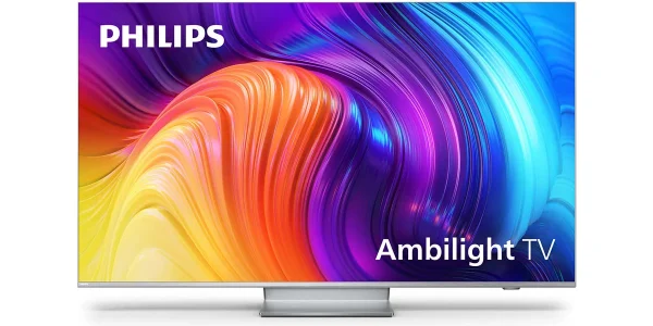 Téléviseurs Philips The One 65pus8807 achat pas cher 1