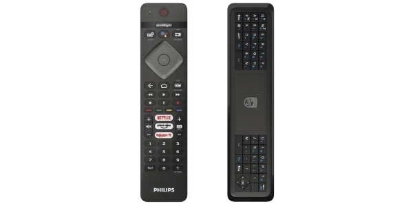 comparez les prix Téléviseurs Philips 65PUS8887 5