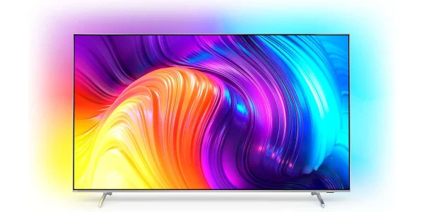 Téléviseurs Philips 75pus8807 à prix promos 3