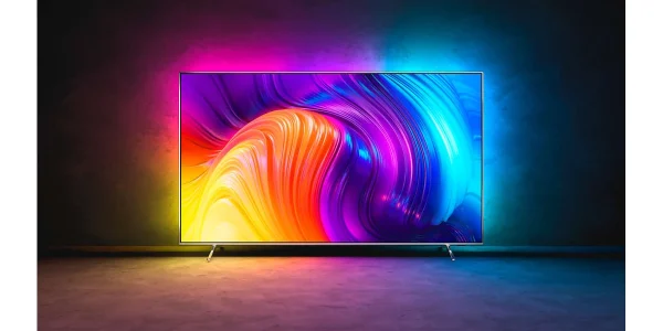 Téléviseurs Philips 75pus8807 à prix promos 5