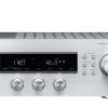 Amplificateurs Intégrés Pioneer Sx-n30ae Silver garantie de qualité 19