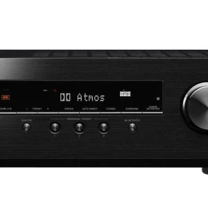 Nouveau Amplificateurs Home Cinéma Pioneer Vsx-534d 7