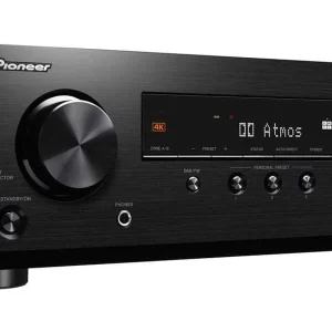 Nouveau Amplificateurs Home Cinéma Pioneer Vsx-534d 9