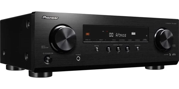 Nouveau Amplificateurs Home Cinéma Pioneer Vsx-534d 4