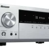 achat Amplificateurs Home Cinéma Pioneer Vsx-934 Silver 14