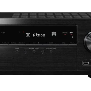 REMISE allant Amplificateurs Home Cinéma Pioneer Vsx-935 8