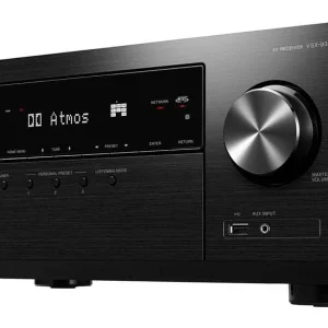 REMISE allant Amplificateurs Home Cinéma Pioneer Vsx-935 10