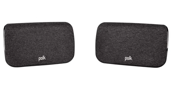 shopping pas cher Enceintes Arrières Polk Audio Sr2 1