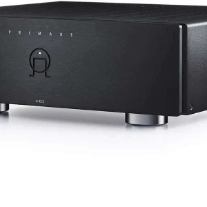 Amplis De Puissances Primare A 35.2 Noir Retour Gratuit 12