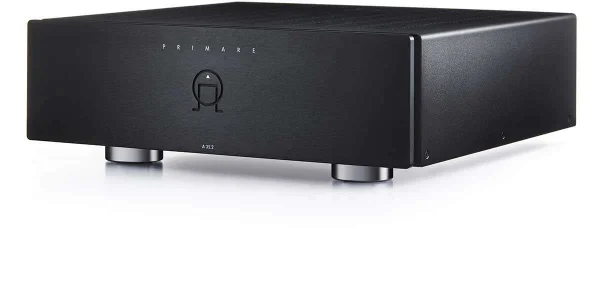 Amplis De Puissances Primare A 35.2 Noir Retour Gratuit 5