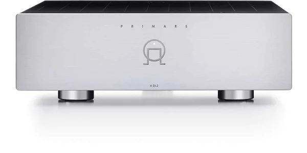 Amplis De Puissances Primare A 35.2 Silver bas prix 1