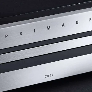 Lecteurs CD Primare Cd35 Noir comparez les prix 15