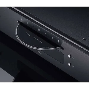 ﻿soldes Lecteurs CD Primare Dd15 Silver 12