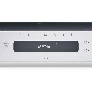 Amplificateurs Intégrés Primare I15 Silver à prix d'occasion 9