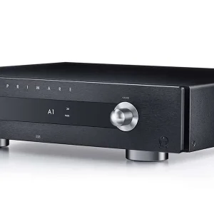 Amplificateurs Intégrés Primare I25 Dac Noir Boutique officielle 12