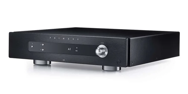 Amplificateurs Intégrés Primare I25 Dac Noir Boutique officielle 5