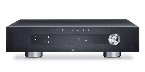 Amplificateurs Intégrés Primare I25 Dac Noir Boutique officielle 1