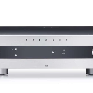 vente en ligne Amplificateurs Intégrés Primare I25 Dac Silver 12