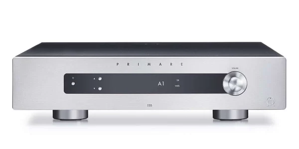 vente en ligne Amplificateurs Intégrés Primare I25 Dac Silver 5