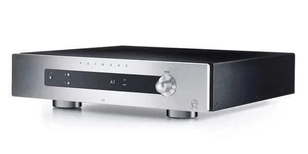 vente en ligne Amplificateurs Intégrés Primare I25 Dac Silver 1