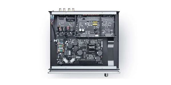 grande surprise Amplificateurs Intégrés Primare I25 Noir 4