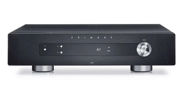 grande surprise Amplificateurs Intégrés Primare I25 Noir 1