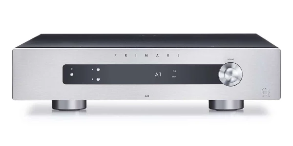 grande popularité Amplificateurs Intégrés Primare I25 Silver 1